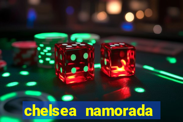 chelsea namorada david garrett